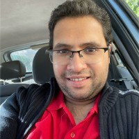 alrajhi bank Employee Mahmoud Fathy's profile photo