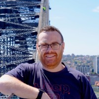 Yarriambiack Shire Council Employee Adam Moar's profile photo