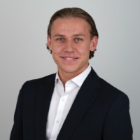 Privalgo Employee Samuel Richardson's profile photo