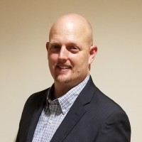 Praise Cathedral Church of God (Greer, SC) Employee Garren Burdette's profile photo