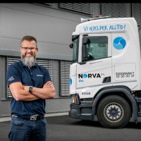 Norva24 Group Employee Tommy Pedersen's profile photo