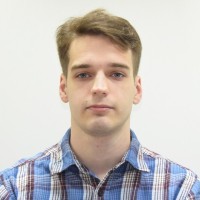 Mikhail Gusev Email