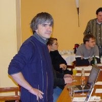 Dmitry Kazakov Email