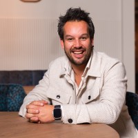 CleanShopping Employee Jeffrey van Den Bogert's profile photo