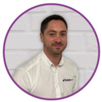 Flotek Group Limited Employee Daniel Sowsbery's profile photo