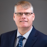 Upstate Warrior Solution Employee John Kiehl's profile photo