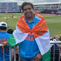 Sandeep Bansal