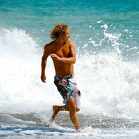 Wehype Employee Emil Smith's profile photo