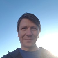 Orvelin Bodypower AB Employee Robert Ottoson's profile photo