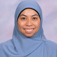 Al-Ameen College Employee Sylvia Buchori's profile photo