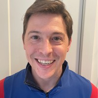 Restore First Health Employee Jonathan Lutz's profile photo