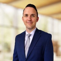 JPMorganChase Employee Isaac Becker's profile photo