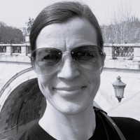Applicate IT Employee Dorte Rasmussen's profile photo