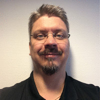 Gs-Hydro Employee Mathias Lundgren's profile photo
