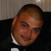 Mulligan Security Employee Eulises Rivera's profile photo