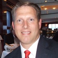 Raytheon Employee Edward Doty's profile photo