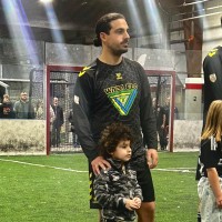 Plymouth Reign Employee Khalid Suleiman's profile photo
