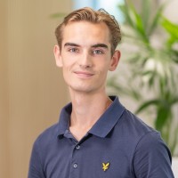 Bikkel Bikes Group B.V. Employee Mees Smits's profile photo