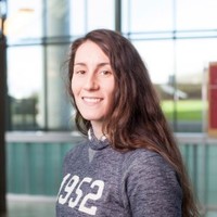 Liquid Employee Adriana Szilagyiova's profile photo