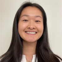 Navy Federal Credit Union Employee Kelly Zhang's profile photo