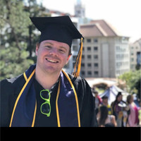 Arista Networks Employee Nathaniel Pyle's profile photo