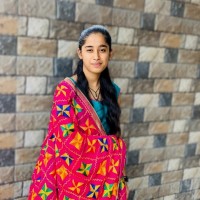 Plexonics Employee Pranjali Chauhan's profile photo
