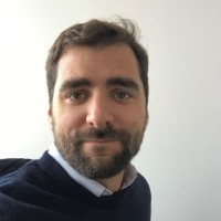 3C Metal Employee Kevin Printemps's profile photo