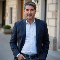 Richard Diamond Email & Phone Number