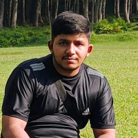 i2c Inc. Employee Hamza Rauf's profile photo
