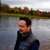 Fasadgruppen Employee Daniel Bergman's profile photo