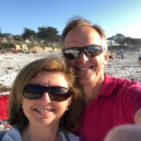 Monterey Private Wealth, Inc. Employee Steve Merrell's profile photo