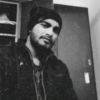 TechCoderHub Employee Adesh Singh's profile photo