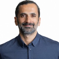 WriteReader - learning through creation Employee Babar Baig's profile photo