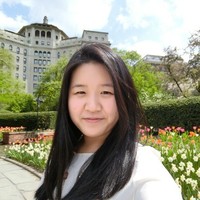 Grace Jiang Email & Phone Number