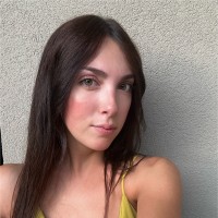 Stilo Employee Alessia Perani's profile photo