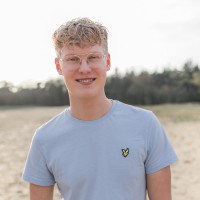 Contronics Dry Misting Employee Bram Schungel's profile photo