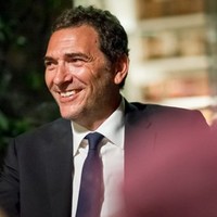 Monetum Employee Ivano Porretiello's profile photo