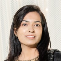 Serosoft: A leading educational software company Employee Purvi Jain's profile photo