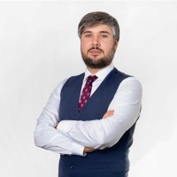 Drasanvi Employee Jorge Gregori's profile photo