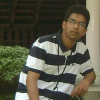 Meta Employee Mayank Saini's profile photo