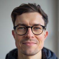 LOLML Employee Julian Wergieluk's profile photo