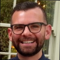 Vidyard Employee Todd Kemp's profile photo