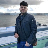 Idiotic Media Employee Sanchit Jain's profile photo