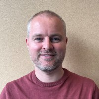 SSP The Food Travel Experts Employee Daniel Crehan's profile photo