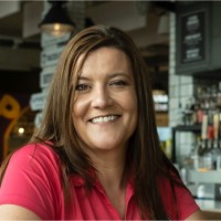 Lumen Technologies Employee Rachel Upton's profile photo