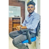 Vignesh Kumar's profile photo