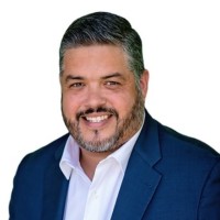 Insight Assurance Employee David Africano's profile photo
