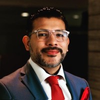ACCURATE MEDIA Employee Omar Camarillo's profile photo