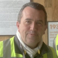 Olivier Griselin Email