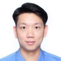 Crazy Maple Studio Employee San Huang's profile photo
